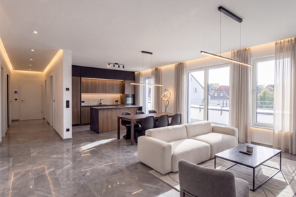 Wohnung Burscheid - 4 Zimmer, 111 m&sup2;, 525.000&euro; | Angebot:27454172