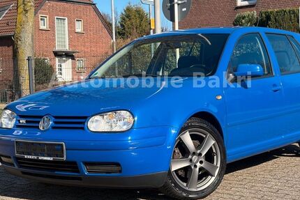 VW Golf 140.000 km 6.999 &euro; neukirchen-vluyn 47506