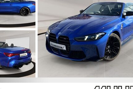 BMW M4 8.822 km 84.980 &euro; Oberhausen 46149