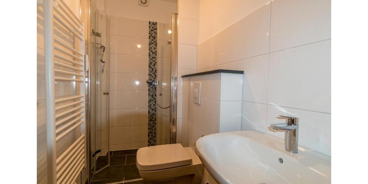 Erdgeschoßwohnung Essen Stadtbezirk III - 2 Zimmer, 32 m&sup2;, 370&euro; | Angebot:27532858
