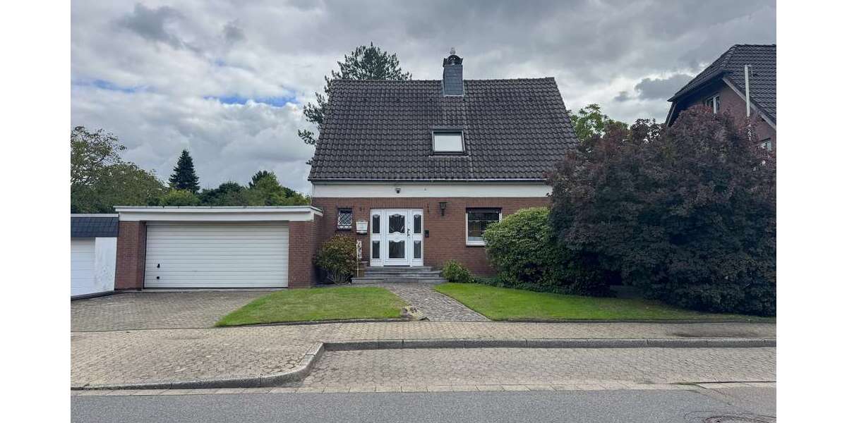 Einfamilienhaus Krefeld Hülser Berg - 4 Zimmer, 123 m&sup2;, 529.000&euro; | Angebot:27521533