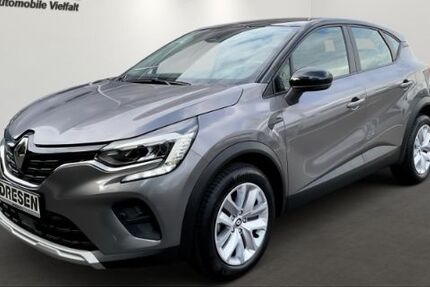 Renault Captur 52.752 km 14.990 &euro; Krefeld 47805