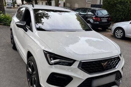 Cupra Ateca 39.500 km 28.750 &euro; Gelsenkirchen 45889