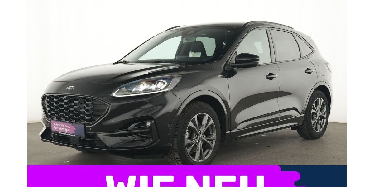 Ford Kuga 45.216 km 20.726 &euro; Neuss 41460