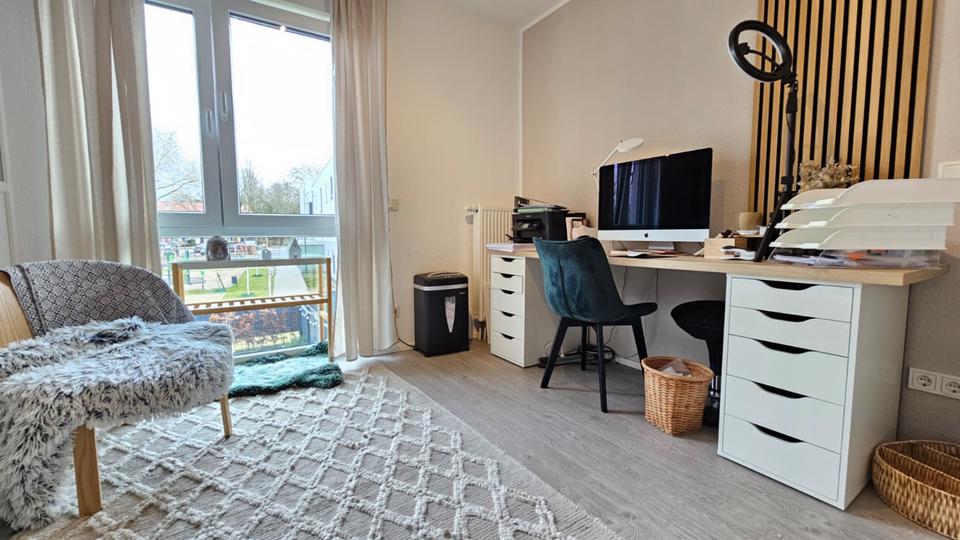 Reihenhaus Duisburg Essenberg - 5 Zimmer, 142 m&sup2;, 1.950&euro; | Angebot:25368987