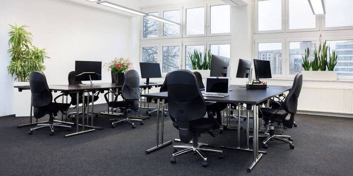 Gewerbeobjekt Düsseldorf Hafen - 350&euro; | Angebot:25972128