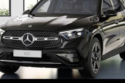 Mercedes-Benz GLC 220 9.900 km 63.990 &euro; Düsseldorf 40470