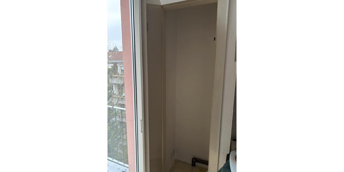 Etagenwohnung Wuppertal Elberfeld - 2 Zimmer, 64 m&sup2;, 680&euro; | Angebot:25223737