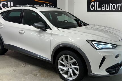 Cupra Formentor 112.030 km 17.990 &euro; Bottrop 46244