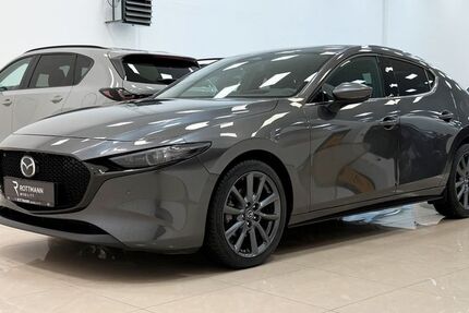 Mazda 3 15.325 km 24.400 &euro; Oberhausen 46149