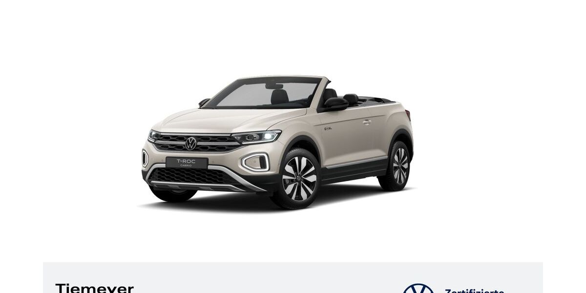 VW T-Roc 3.356 km 26.130 &euro; Duisburg 47059