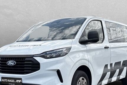 Ford Transit Custom 46.095 km 34.990 &euro; Moers 47441
