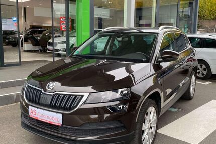 Skoda Karoq 48.423 km 19.880 &euro; Essen 45326