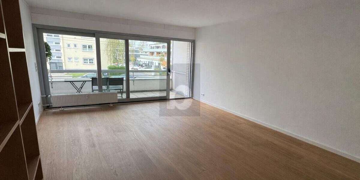 Etagenwohnung Mülheim an der Ruhr Broich - 2 Zimmer, 950&euro; | Angebot:26524763