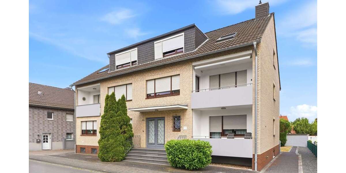Einfamilienhaus Dormagen Hackenbroich - 17 Zimmer, 464 m&sup2;, 1.080.000&euro; | Angebot:27177867