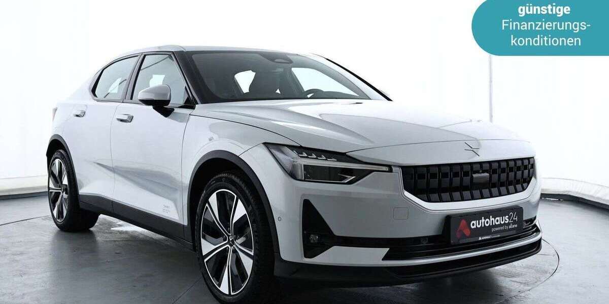 Polestar 2 38.462 km 34.990 &euro; Wuppertal - Barmen 42287