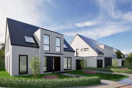 Haus Ratingen Lintorf - 6 Zimmer, 156 m&sup2;, 752.000&euro; | Angebot:25471879