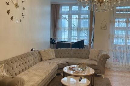 Wohnung Wuppertal Elberfeld - 3 Zimmer, 78 m&sup2;, 770&euro; | Angebot:25195472
