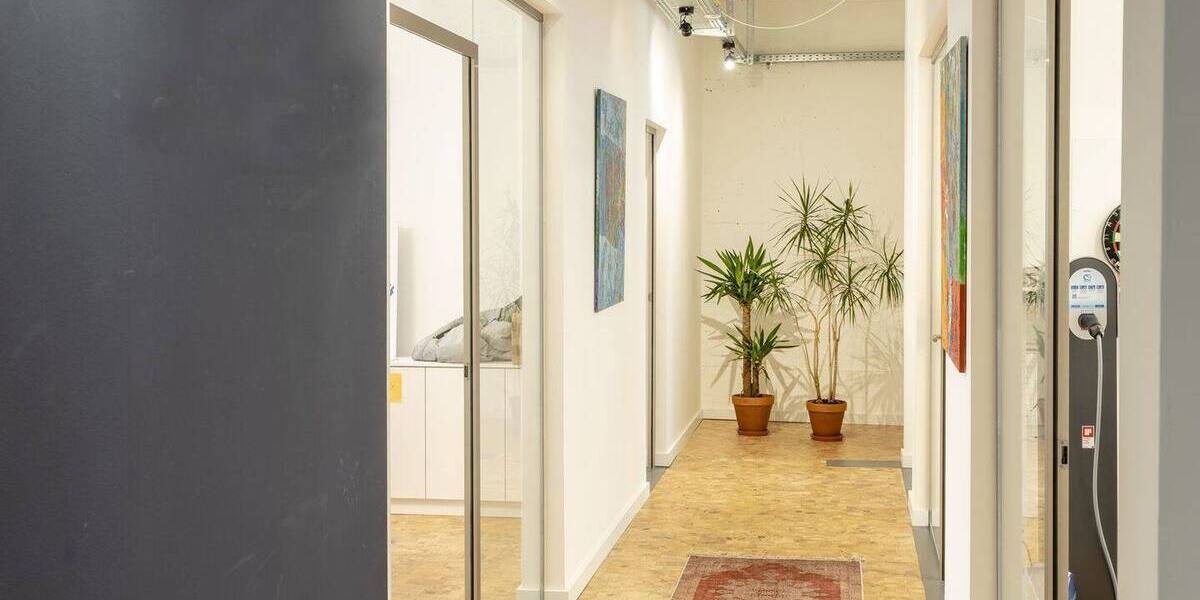 Gewerbeobjekt Essen Rüttenscheid - 749&euro; | Angebot:25720091