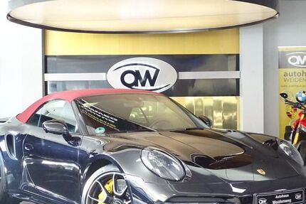 Porsche 911 Urmodell 48.293 km 189.911 &euro; Duisburg 47058