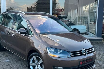 VW Sharan 144.799 km 12.900 &euro; Krefeld 47803