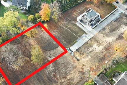 Grundstück Mönchengladbach Süd - 877.000&euro; | Angebot:23810428