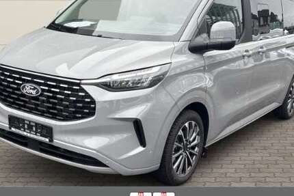 Ford Tourneo Custom 1.697 km 58.179 &euro; Bottrop 46240