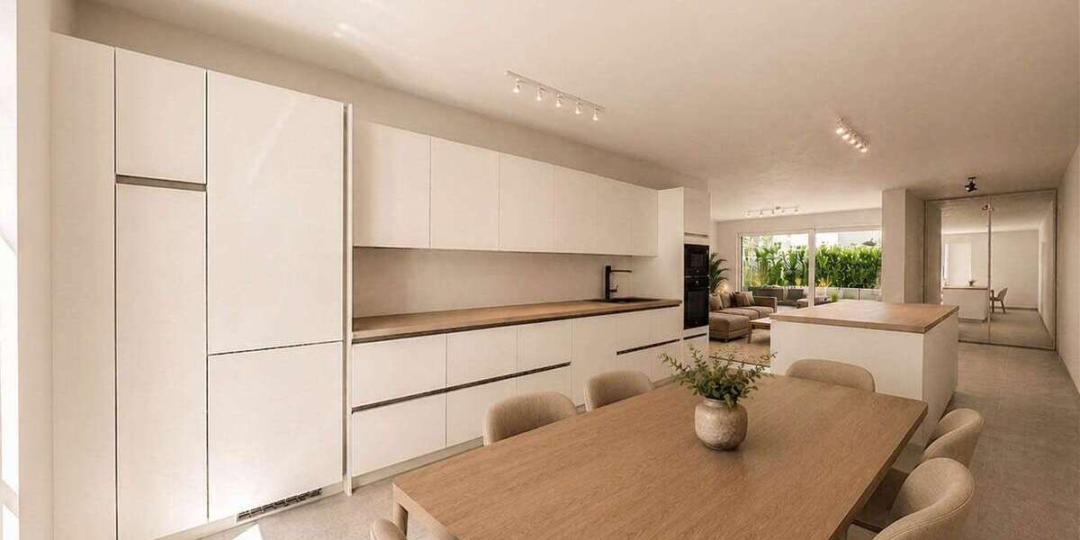 Etagenwohnung Düsseldorf Friedrichstadt - 4 Zimmer, 147 m&sup2;, 3.000&euro; | Angebot:26982174