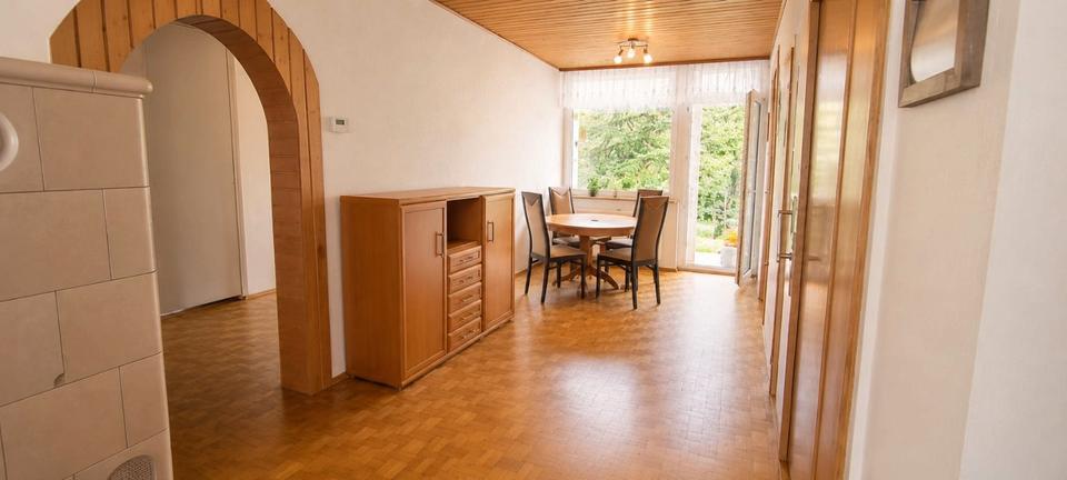 Etagenwohnung Wuppertal Gemarkung Barmen - 3 Zimmer, 85 m&sup2;, 180.000&euro; | Angebot:26822549