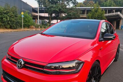 VW Polo 96.440 km 18.990 &euro; Gelsenkirchen 45897