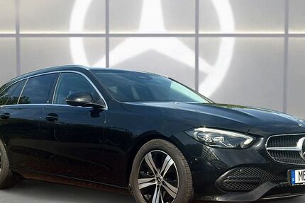 Mercedes-Benz C 220 53.500 km 37.770 &euro; Haan 42781