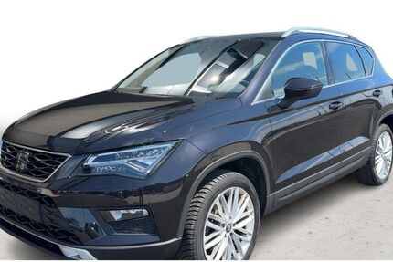 Seat Ateca 92.757 km 15.440 &euro; Moers-Hülsdonk 47441