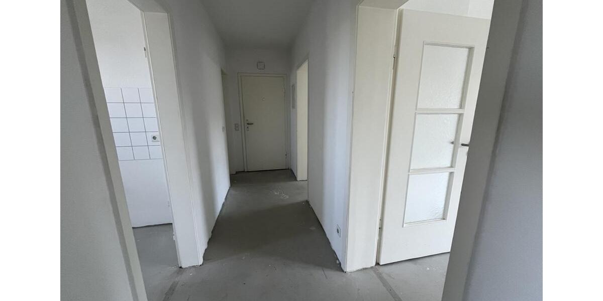 Etagenwohnung Remscheid Lüttringhausen - 3 Zimmer, 59 m&sup2;, 439&euro; | Angebot:26462516