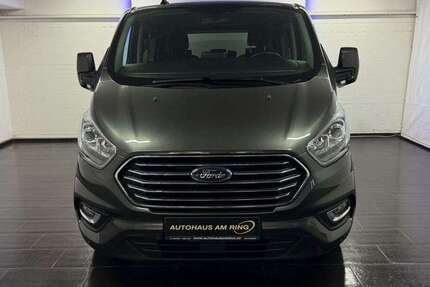 Ford Tourneo Custom 61.255 km 29.999 &euro; Ratingen 40878