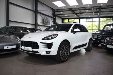 Porsche Macan 164.000 km 27.899 &euro; Meerbusch 40667