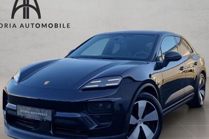 Porsche Macan 22.041 km 73.490 &euro; Kaarst (bei Düsseldorf) 41564