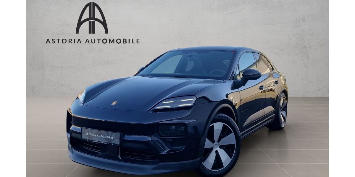 Porsche Macan 22.041 km 73.490 &euro; Kaarst (bei Düsseldorf) 41564