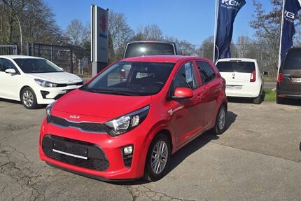 Kia Picanto 79.000 km 10.490 &euro; Gelsenkirchen 45899