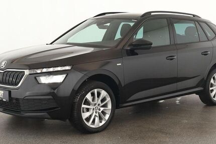 Skoda Kamiq 55.700 km 17.184 &euro; Düsseldorf 40233