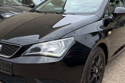Seat Ibiza 150.000 km 4.990 &euro; Oberhausen (Sterkrade) 46149