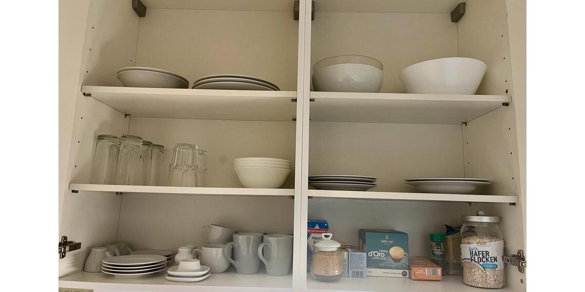 Hochparterre Düsseldorf Stadtbezirk 3 - 1 Zimmer, 26 m&sup2;, 1.090&euro; | Angebot:25960305