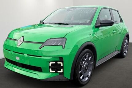Renault R 5 11.992 km 24.450 &euro; Dormagen 41540