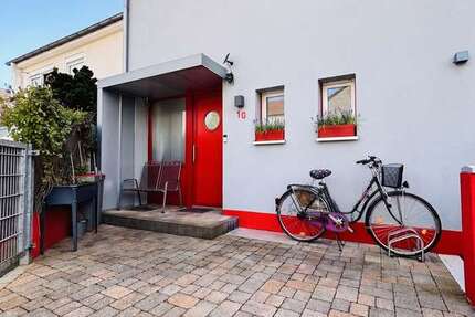 Haus Grevenbroich - 5 Zimmer, 133 m&sup2;, 360.000&euro; | Angebot:26523004