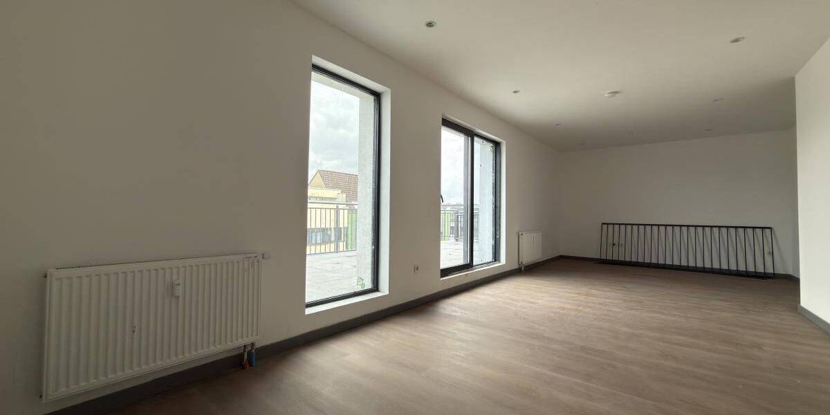 Etagenwohnung Oberhausen Altstadt-Süd - 3 Zimmer, 115 m&sup2;, 1.285&euro; | Angebot:26029693