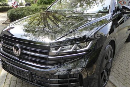 VW Touareg 78.500 km 64.450 &euro; Essen 45134