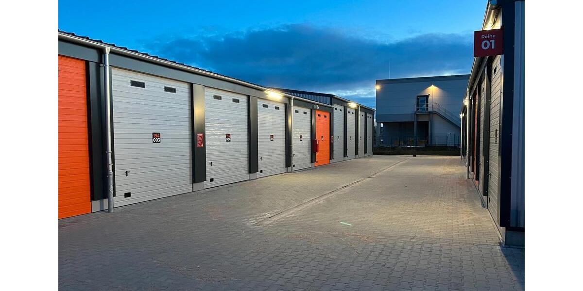 Gewerbeobjekt Solingen - 265&euro; | Angebot:26269412