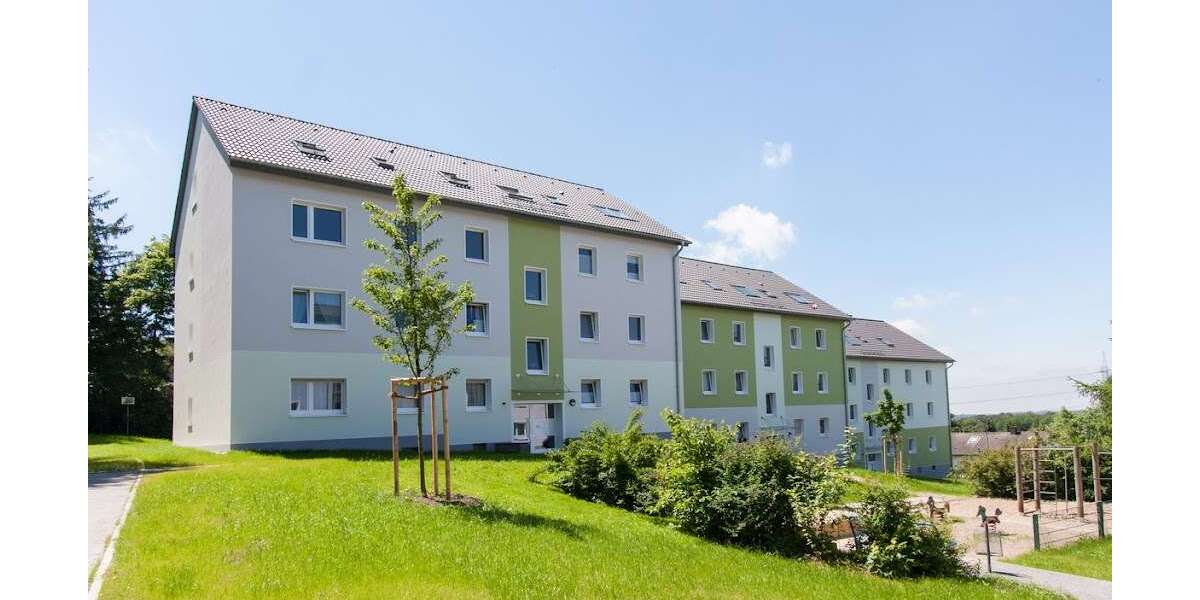 Etagenwohnung Velbert Velbert-Mitte - 2 Zimmer, 58 m&sup2;, 464&euro; | Angebot:27523299