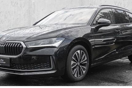 Skoda Superb 13.601 km 39.890 &euro; Düsseldorf 40474