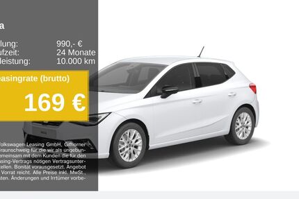 Seat Ibiza 19.465 km 23.740 &euro; Remscheid 42897