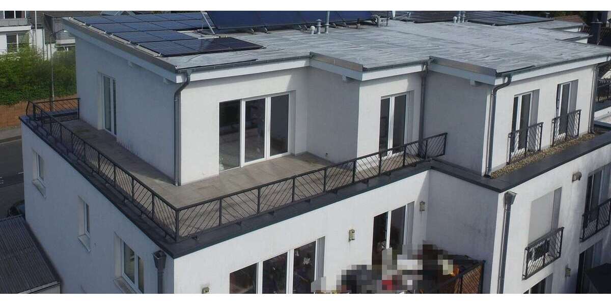 Etagenwohnung Ratingen Homberg - 3 Zimmer, 110 m&sup2;, 495.000&euro; | Angebot:27514561
